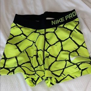 nike shorts